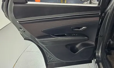 Hyundai Tucson 2021, 58528 км, за 99990000 KRW - фото 25