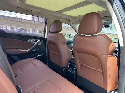 Geely Boyue 2021, 60000 км, за 46800 CNY - фото 11