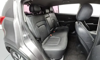 Kia Sportage 2013, 188840 км, за 4800000 KRW - фото 11