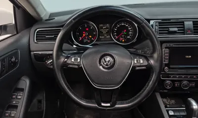 Volkswagen Jetta 2015, 167943 км, за 6400000 KRW - фото 13