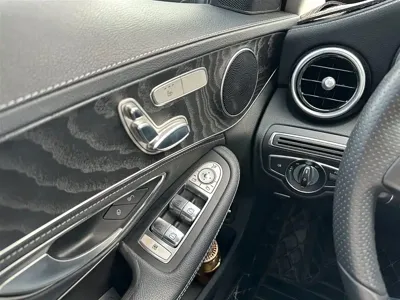 Mercedes-Benz C-Class 2017, 70000 км, за 75800 CNY - фото 21