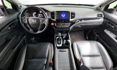 Honda Pilot 2017, 137835 км, за 14600000 KRW - фото 7