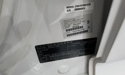 Hyundai Casper 2023, 120111 км, за 11400000 KRW - фото 20