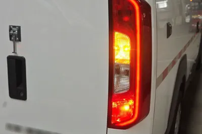 Foton Intelligent Blue Elf E7 2023, 200 км, за 84267.63 CNY - фото 9