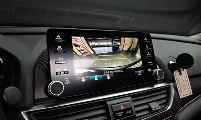 Honda Accord 2019, 28962 км, за 21500000 KRW - фото 15