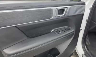 Hyundai Santafe 2024, 44919 км, за 29900000 KRW - фото 24