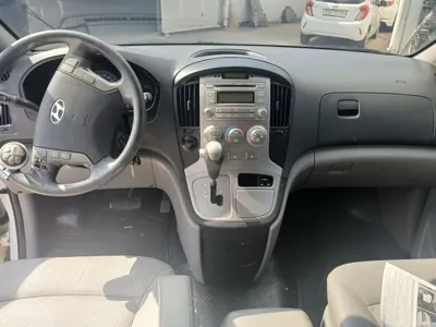 Hyundai Starex 2016, 198496 км, за 5900000 KRW - фото 14
