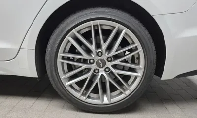 Genesis G70 2020, 25072 км, за 25500000 KRW - фото 21