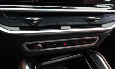 BMW X6 2025, 6485 км, за 121700000 KRW - фото 34
