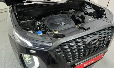 Hyundai Palisade 2021, 73703 км, за 24500000 KRW - фото 6