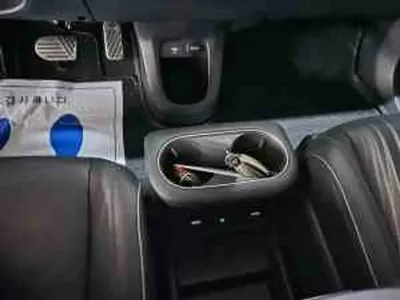 Hyundai Ioniq5 2022, 98174 км, за 29900000 KRW - фото 16