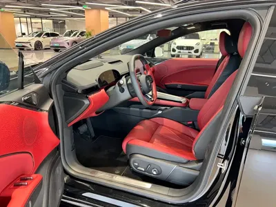 Zeekr 极氪007GT 2025, 14500 км, за 164800 CNY - фото 10