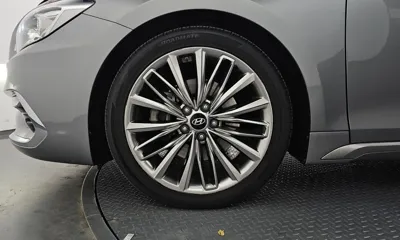 Hyundai Grandeur 2017, 185783 км, за 11600000 KRW - фото 5