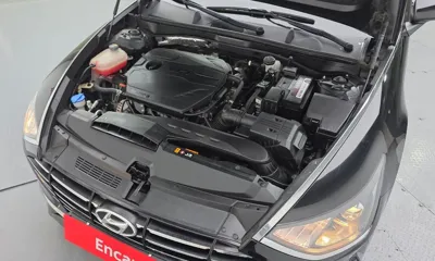 Hyundai Sonata 2022, 136243 км, за 14200000 KRW - фото 6