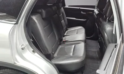Kia Sorento 2014, 139070 км, за 8300000 KRW - фото 11