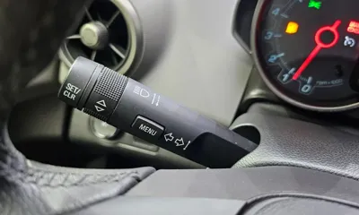 ChevroletGMDaewoo Aveo 2015, 49599 км, за 3500000 KRW - фото 27