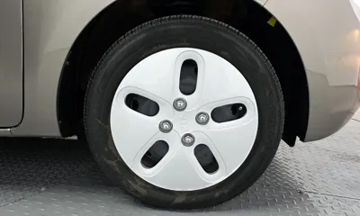 Kia Ray 2021, 24110 км, за 8800000 KRW - фото 21