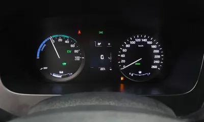 Hyundai Sonata 2015, 227459 км, за 5190000 KRW - фото 8