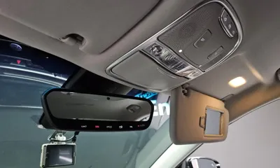 Kia K9 2019, 92404 км, за 23300000 KRW - фото 20