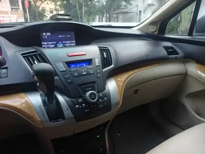 Honda Odyssey 2011, 164000 км, за 24500 CNY - фото 14