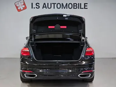 BMW 7-Series 2016, 139200 км, за 23000000 KRW - фото 19