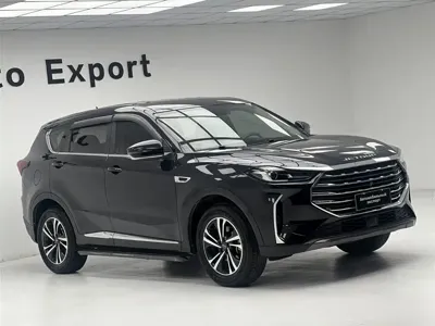 Jetour X70 Plus 2022, 44000 км, за 68800 CNY