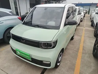 Wuling MINIEV · 2022 год