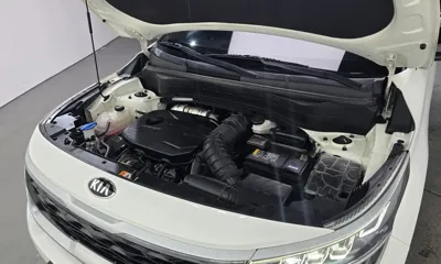 Kia Seltos 2022, 103063 км, за 17700000 KRW - фото 6