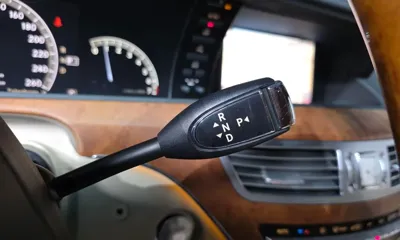 Mercedes-Benz S-Class 2007, 495728 км, за 3900000 KRW - фото 9
