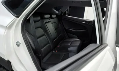 Hyundai Tucson 2019, 56736 км, за 17900000 KRW - фото 26