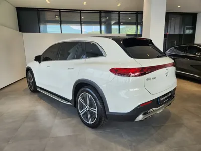 Mercedes-Benz EQS 2023, 54092 км, за 87000000 KRW - фото 3