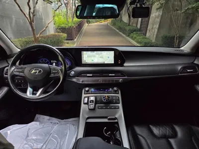 Hyundai Palisade 2019, 170296 км, за 18990000 KRW - фото 9