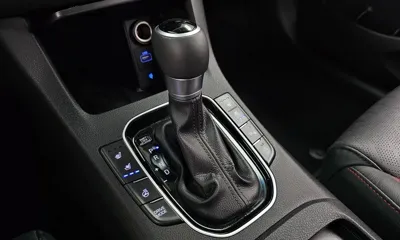 Hyundai i30 2018, 128563 км, за 11000000 KRW - фото 9