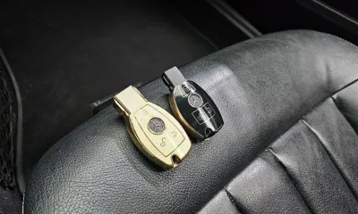 Mercedes-Benz E-Class 2016, 159093 км, за 8200000 KRW - фото 17