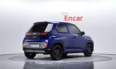 Hyundai Casper 2024, 13445 км, за 15900000 KRW