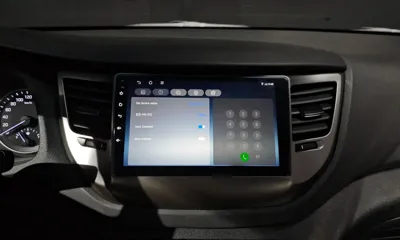 Hyundai Tucson 2018, 125269 км, за 10000000 KRW - фото 17