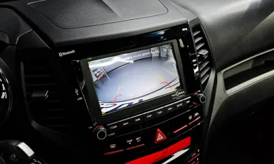 KG_Mobility_Ssangyong TIBOLI 2017, 153370 км, за 90000000 KRW - фото 15