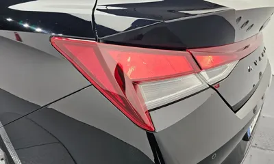 Hyundai Avante 2022, 57242 км, за 17300000 KRW - фото 23