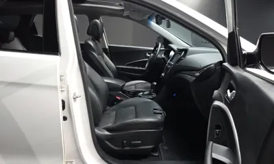 Hyundai Santafe 2016, 179585 км, за 9500000 KRW - фото 26