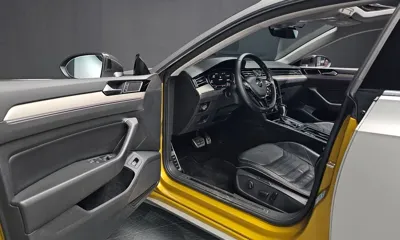 Volkswagen Arteon 2020, 58055 км, за 20500000 KRW - фото 10