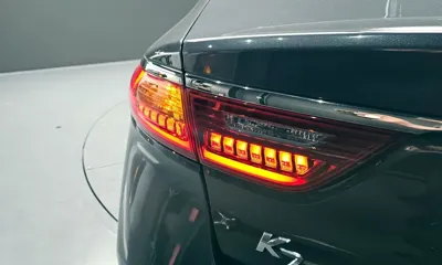 Kia K7 2016, 106041 км, за 10700000 KRW - фото 23