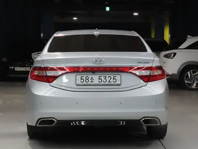 Hyundai Grandeur 2015, 85789 км, за 6900000 KRW