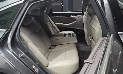 Genesis G80 2018, 141215 км, за 14500000 KRW - фото 30