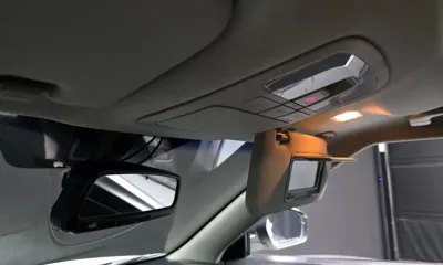 KG_Mobility_Ssangyong TIBOLI 2016, 76954 км, за 6990000 KRW - фото 27