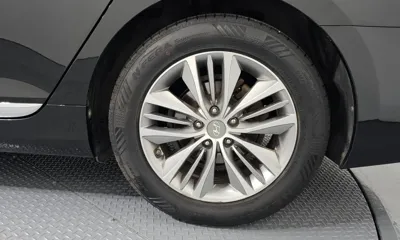 Hyundai Grandeur 2017, 125996 км, за 8990000 KRW - фото 21