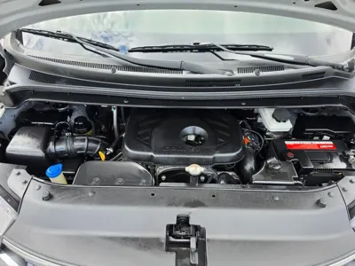 Hyundai Starex 2019, 128000 км, за 13500000 KRW - фото 7