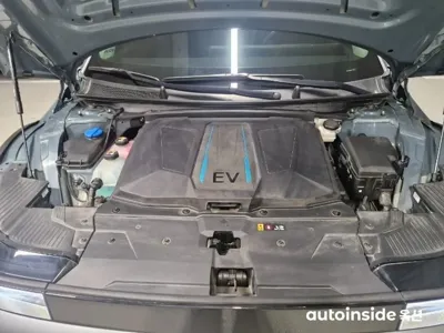 Hyundai Ioniq5 2024, 25858 км, за 17220000 KRW - фото 6