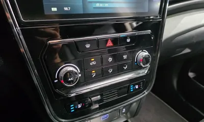 KG_Mobility_Ssangyong TIBOLI 2022, 49567 км, за 9490000 KRW - фото 20