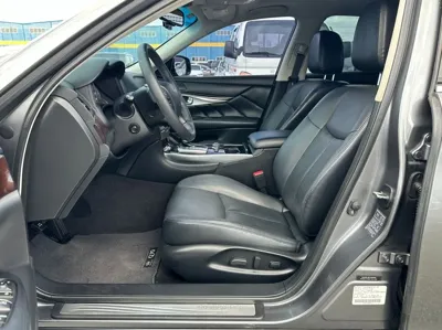 Infiniti Q70 2018, 198487 км, за 6700000 KRW - фото 13