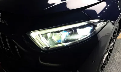 Mercedes-Benz CLS-Class 2019, 85906 км, за 41900000 KRW - фото 22